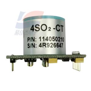 Quality 4SO2-CT Electrochemical Gas Sensor Module 0-10ppm Range For Sulfur Dioxide Gas In The Air wholesale