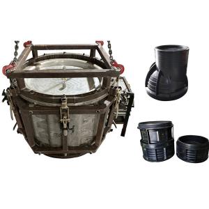 Quality Die Casting Rotational Molding Mold For Vertical Water Tank wholesale
