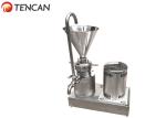 JTM-50 Homogenizing Stainless Steel Colloid Mill Machine for Peanut Butter