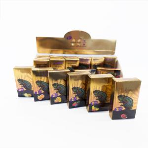 Quality Sleek Customized Cardboard Cartridge Box For Electronic Cigarettes Cartridge wholesale