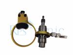 Metal Processing Rotation Ultrasonic Milling Machine Non Contact 20KHz 1000w