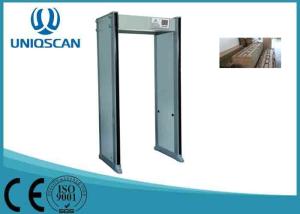 Quality UZ800 Walk Through Security Scanners wholesale