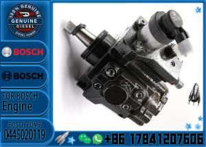 Quality common rail pump 0445020119 CP1 PUMP 0445020119 BH3T9350AA fuel pump for Cummins Ford Foton Gaz Marrua ,2.8 wholesale