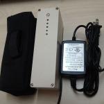 Lithium Ion Battery Charger 6600mah 12.6V For Rd8000 Rd7000 Surveying Equipment