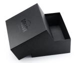1200gsm Flexo Print Luxury Clothing Packaging Boxes , Youfu Paper Cardboard Box