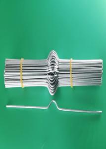 Quality NanBo Nylon Coated Metal 2.0mm thickness Wire Calendar Hook Hanger wholesale