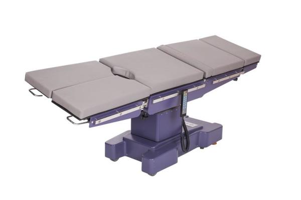 LDT2000 electric Hydraulic Sliding movement Operating Table/Stainless steel