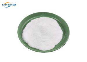Quality Co Polyester PES Hot Melt Adhesive Powder White Washing Resistance wholesale