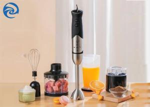 Quality 400W 500ml Handheld Food Mixer 304 Stainless Steel 2 Speed wholesale