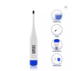 Electronic Oral Digital Temperature Thermometer Oral Waterproof Thermometer