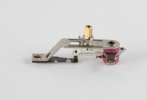 Quality KST Adjustable bimetallic thermostat for oven, electric iron, UL TUV Approved Temperature range 25-250℃ wholesale