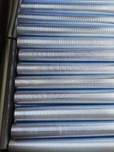 Quality A354 ANSI Carbon Steel HDG Fully Threaded Studs wholesale