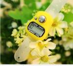 High quality 1011 muslim tally finger counter 5digit tally counter