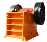 L2818mm 132kw AAC Brick Machine Hydraulic Jaw Crusher
