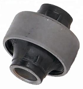 Quality Steel Rubber TOYOTA VIOS Car Control Arm Bushing 48655-0D080 wholesale