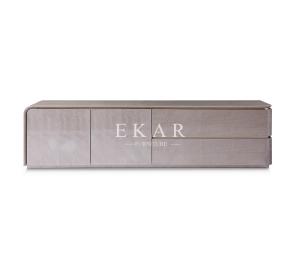 Quality Living Room Simple Design Wood Cabinet Modern Tv Stand W009H12A wholesale