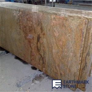 Quality Golden King Granite Countertop wholesale
