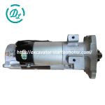 CAT 5KW 24V Excavator Starter Motor 272-4774 10R7586 125-2988 M008T60871