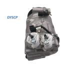 LR035760 LR013934 Vehicle AC Compressor For Land Rover Discovery 4 Range Rover 3