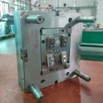 OEM Plastic Injection Moulded Products In Molder Manufacturer In Dongguan China