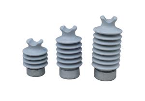 Quality ANSI 57-2 Porcelain Line Post Insulator wholesale