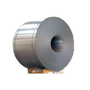 Quality 0.12mm - 2.0mm Thickness Cold Rolled Steel Coil With Customized Length wholesale
