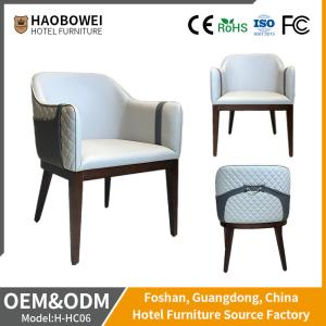 Quality Customizable Solid Wood Armrest Dining Chair for Hotel Furniture and Home Dining Room wholesale