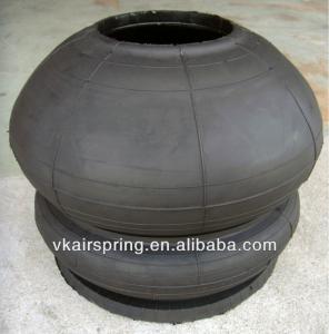 Quality Rubber air spring 49711-1010/Air ride suspension/Car part/Truck spare parts air bags 1A017 1-5211101-1 wholesale