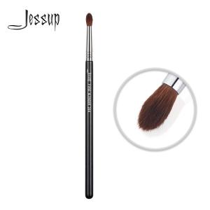 Quality Jessup Individual Firm Blender Brush Synthetic Hair Silky Bristles wholesale
