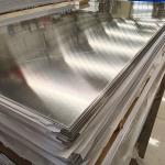 Astm 316 316L Stainless Steel Plate manufacturer