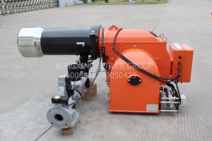 China Professional 3500kw Industrial Gas Burner Type Scooter Freestyle Parts For Smelting Furnace on sale
