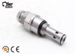 YNF03001 Part Number 723-40-92200 Excavator Electric Parts / Excavator Valve