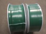 High Tensile Tear Strength PU Coating Round Belt , Round Rubber Drive Belts