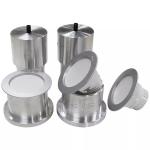 Factory Direct 20Khz 15Khz Ultrasonic Horn Ultrasonic Plastic Welding Machine