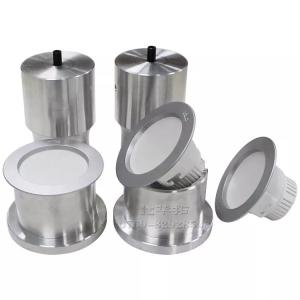Quality Factory Direct 20Khz 15Khz Ultrasonic Horn Ultrasonic Plastic Welding Machine Moulds wholesale