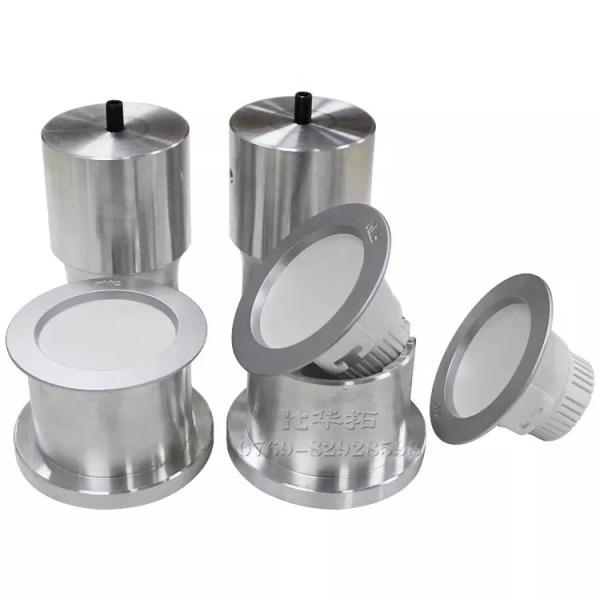 Factory Direct 20Khz 15Khz Ultrasonic Horn Ultrasonic Plastic Welding Machine