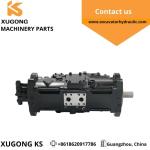 KRJ10290 Construction Parts K3V112DTP-9TDL-14T Kobelco Spare Parts High