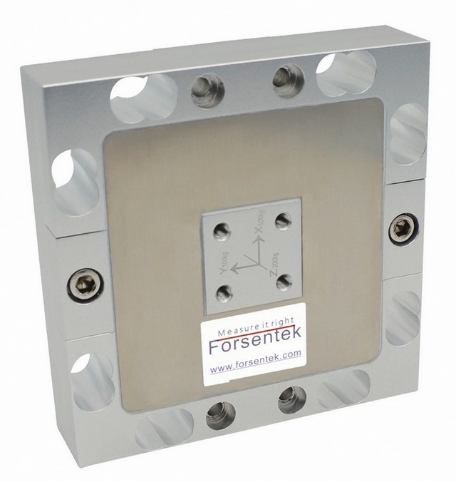 multi axis force sensor