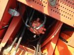 Used doosan excavator DH300LC-7 for sale