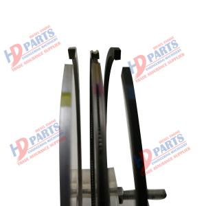 Quality C4.4 Truck Engine Piston Ring UPRK0005 For CATERPILLAR Diesel wholesale