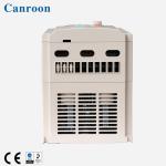 IP20 Vector Frequency Inverter VFD Smart Torque Regulation Accuracy ±5%