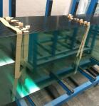 Wholesale 5mm Clear Tinted Float Toughened Laminated Insulated Glass Sheet Price