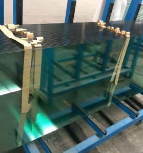 Quality glass for construction real estate glass laminated glass building construction prefabricated construction wholesale