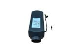 Caravan 2kw Diesel Air Heater Universal 12v 24v Preheating Cabin Fuel Pump