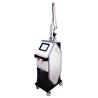 Buy cheap Acne scar removal Fractional Co2 Laser Machine Professional for skin tighten from wholesalers