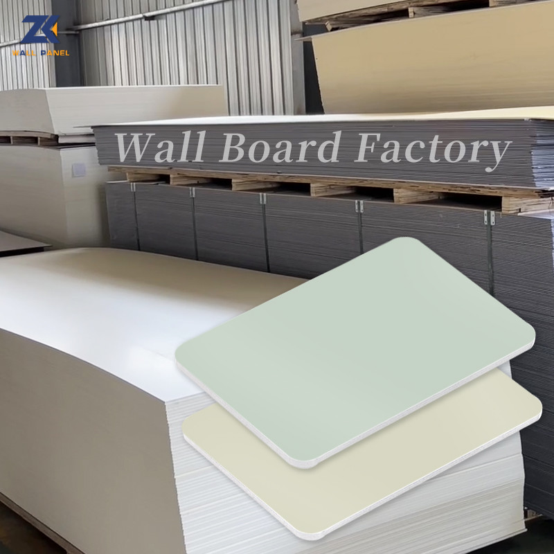 Length 2.44m 2.6m 2.8m Bamboo Charcoal Wood Skin Feeling Venner PUR Glue
