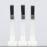 Customizable Mini Nail Brush small nail cleaning brush Nylon