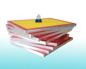 Quality Screen printing screens wholesale