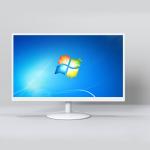 Desktops 27 Inch Monitor 1920 X 1080 144hz VGA Office Computer Screen