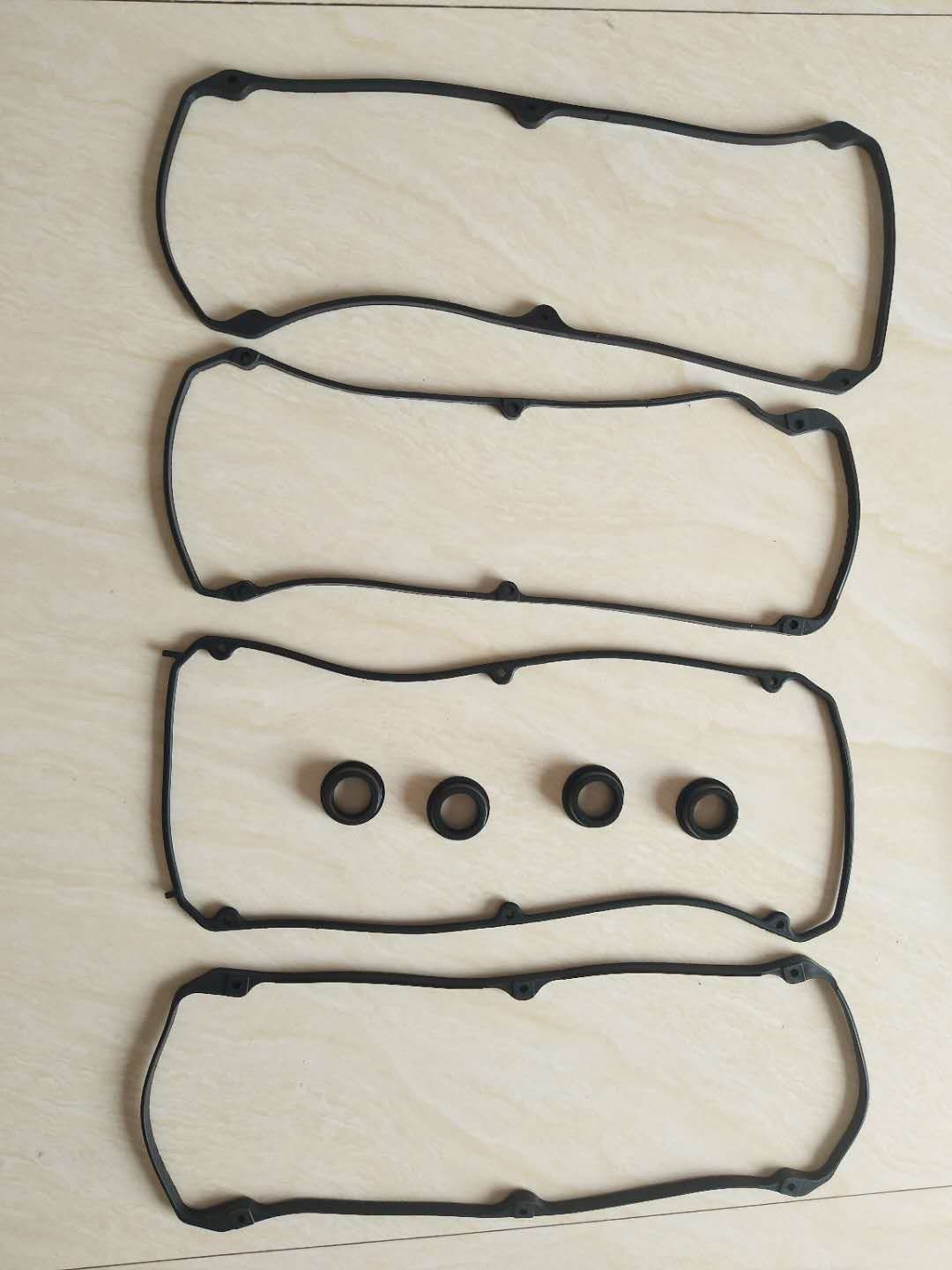 Cylinder Head Cover Gasket for MITSUBISHI 4A91 Manufacture in CHINA Valve Cover Gasket
